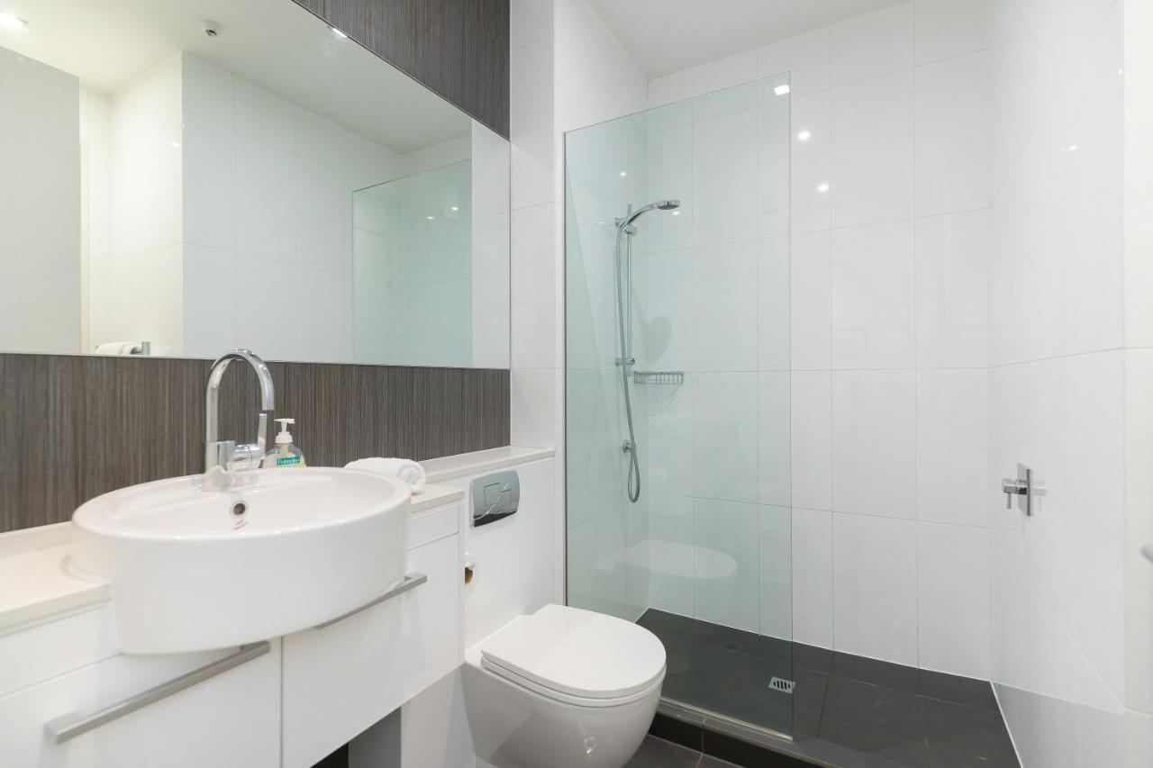 Travellers Oasis, Central Κουίνσταουν Εξωτερικό φωτογραφία