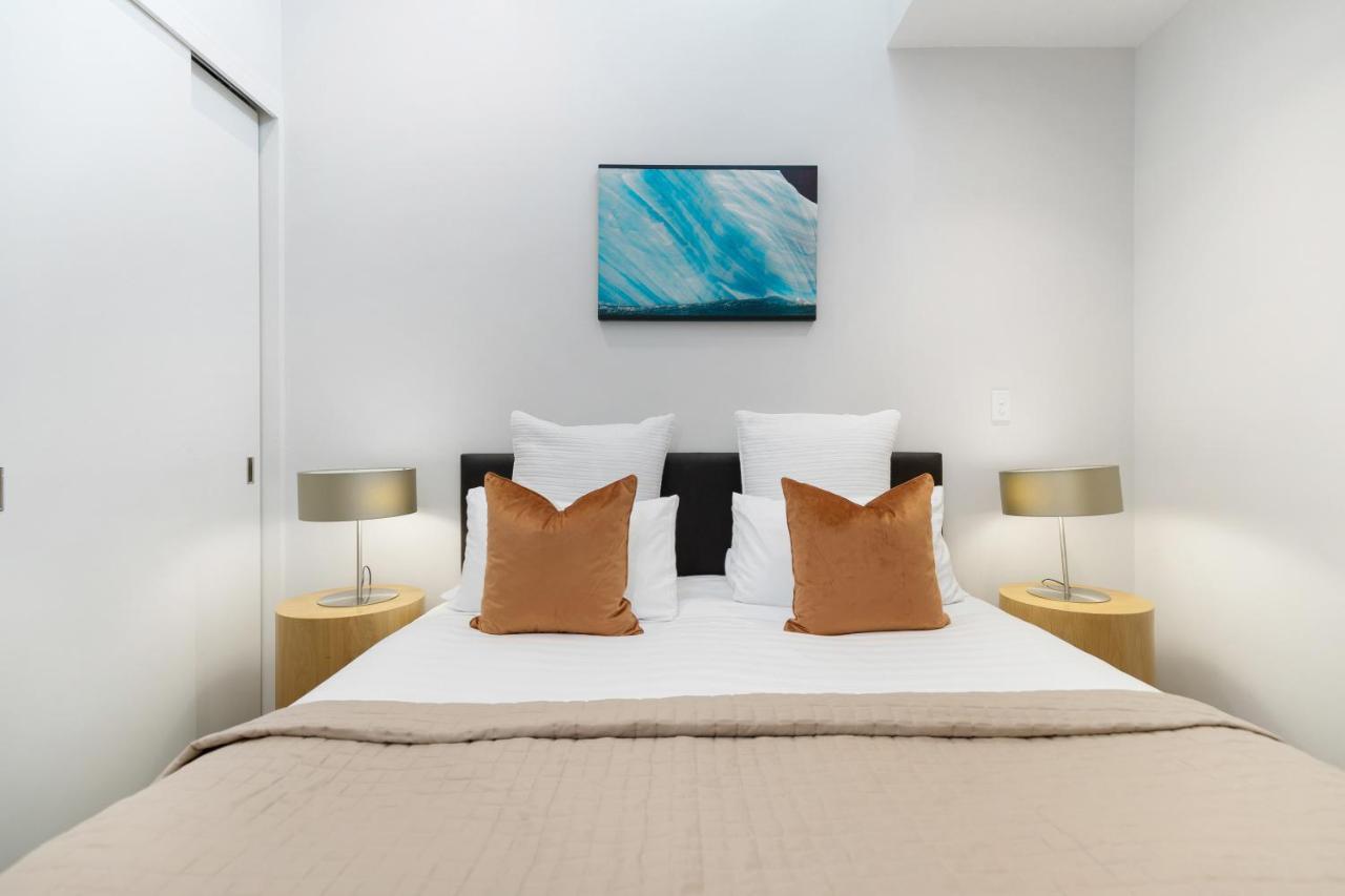 Travellers Oasis, Central Κουίνσταουν Εξωτερικό φωτογραφία
